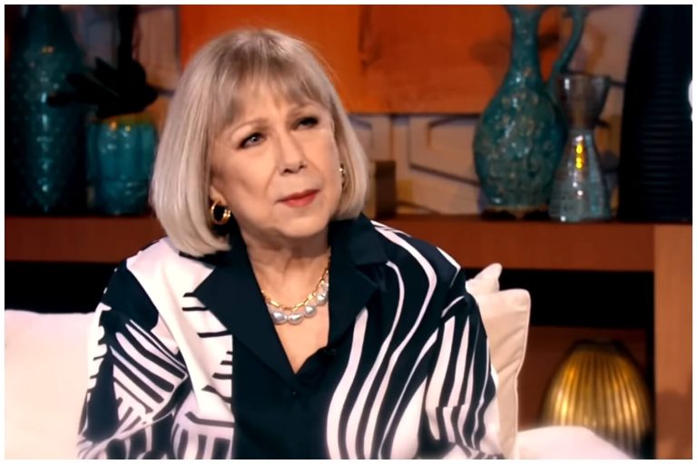 Vuelve a la tele ‘El Show de Cristina’ tras más de 15 años fuera del aire