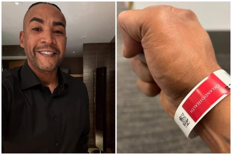 Don Omar celebra un año libre de cáncer: “Por los que siguen peleando”