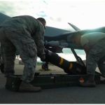 Base militar estadounidense, imagen de referencia. (Captura de pantalla © France 24 Español- YouTube)