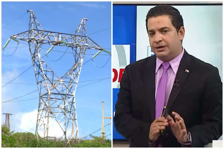 Régimen amenaza con pena de muerte a quien dañe el sistema eléctrico