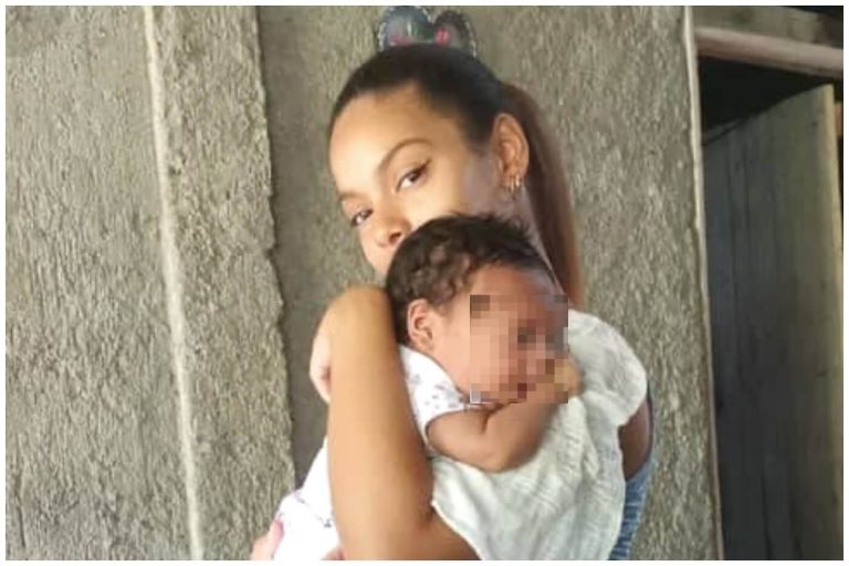 Feminicidio: joven madre muere a manos de su pareja en Songo La Maya