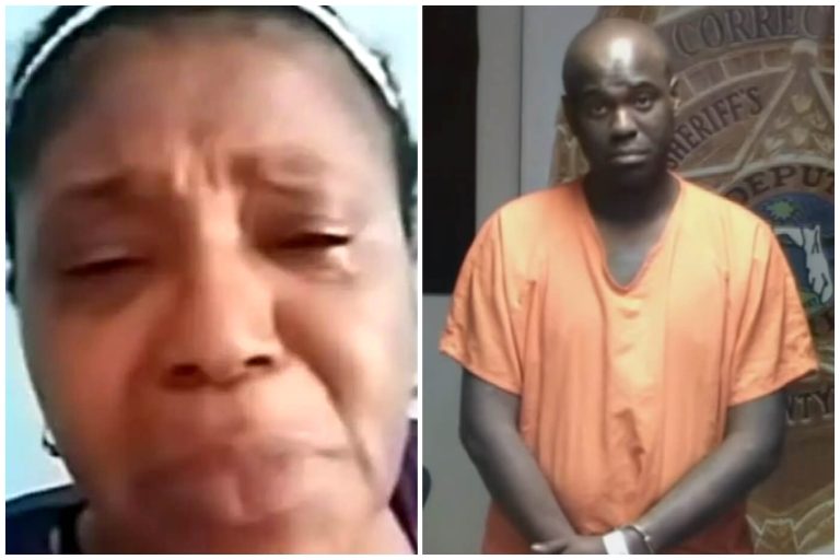 Madre de Chocolate MC reacciona a veredicto: “¡Es una injusticia!”