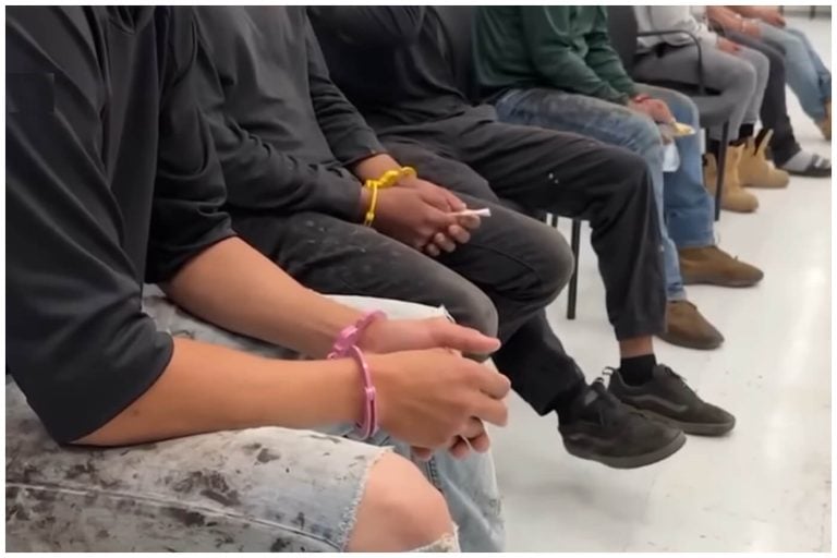 Ciudades de Florida con más detenciones de ICE: aumentan 200%