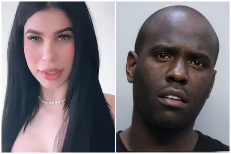 Otra a la lista: novia de Chocolate MC termina su relación por violencia