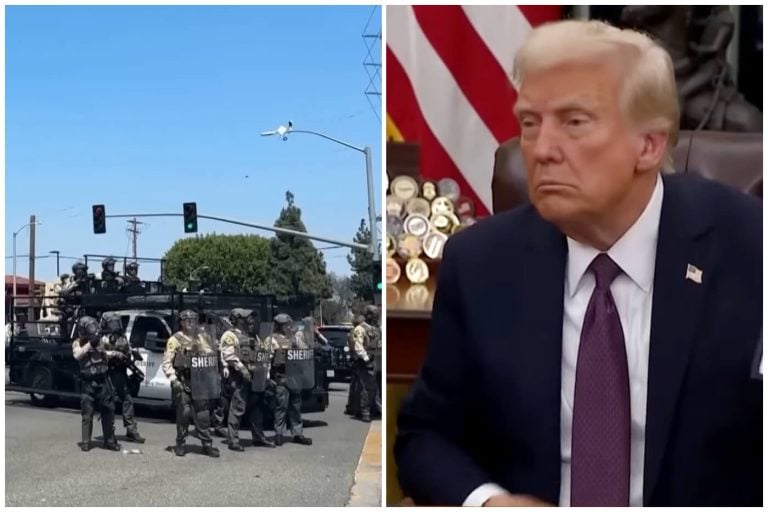 ICE ha detenido casi 500 mil inmigrantes durante la segunda administración Trump