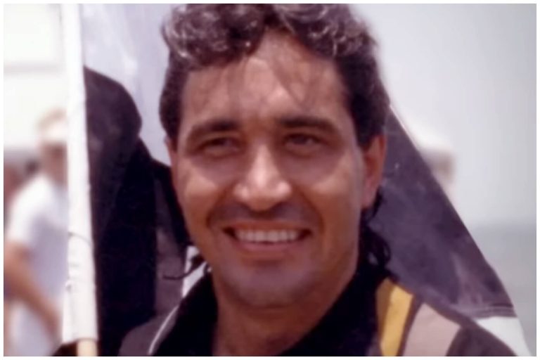 Willy Falcón: el mayor narcotraficante cubano anuncia podcast de su vida