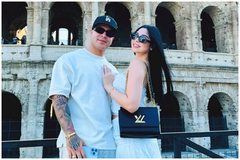 ¿Por qué terminaron Yomil y Daniela Reyes? La influencer lanza mensaje