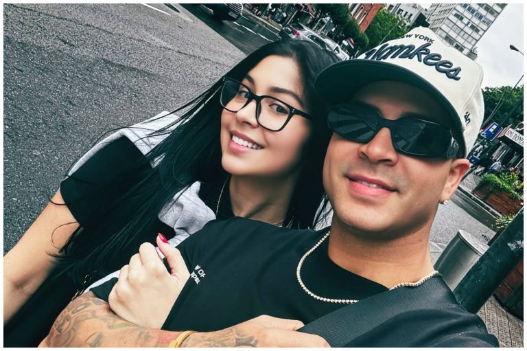 ¡Terminaron! Yomil Hidalgo confirma el fin de su relación con Daniela Reyes