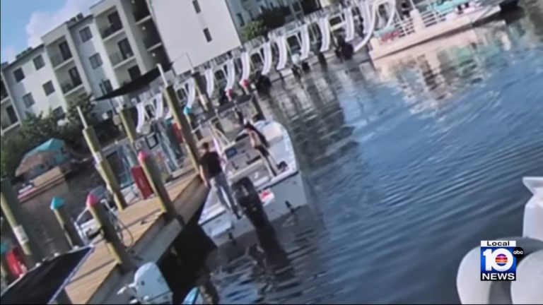 Dueño de barco robado en Florida tuvo que viajar a Cuba para recuperarlo