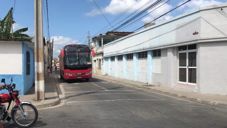 Cuba se queda vacía: Las Tunas ha perdido más de 60.000 habitantes en ocho años