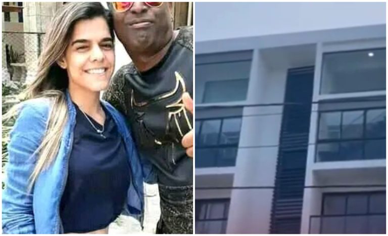 Cubana muere tras caer de un cuarto piso en República Dominicana