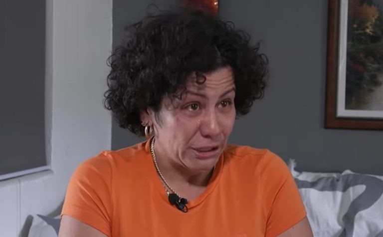“Nos destruyeron la familia”: cubana denuncia lo que vive su esposo en Alligator Alcatraz
