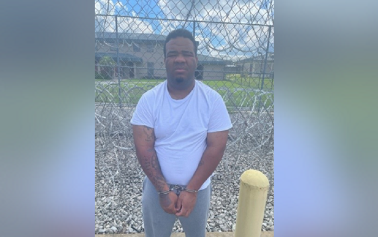 ICE arresta a cubano en Nueva Orleans por tráfico de personas