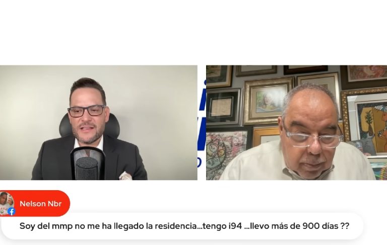 Cubano con I-220A lleva más de 900 días esperando su residencia en EEUU
