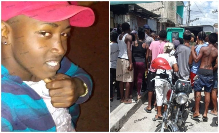 Tragedia en Santiago de Cuba: joven muere salvando a su familia en un incendio