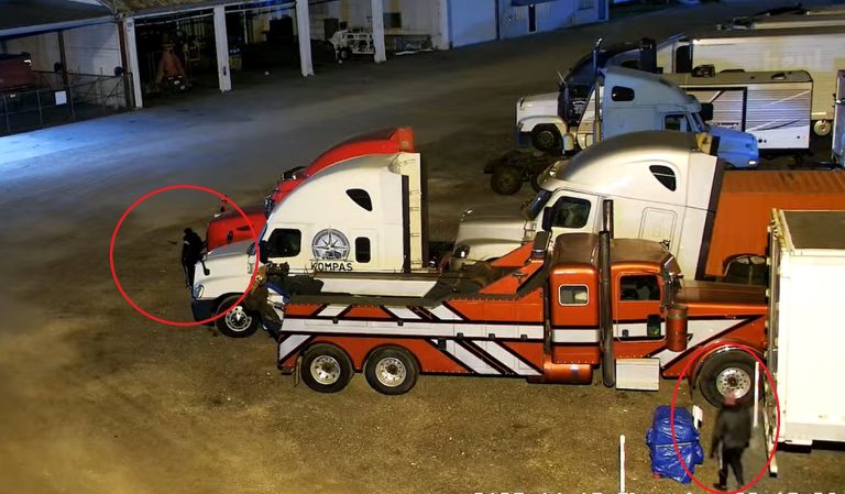 Cuatro cubanos son acusados de 139 cargos criminales por robo en Florida