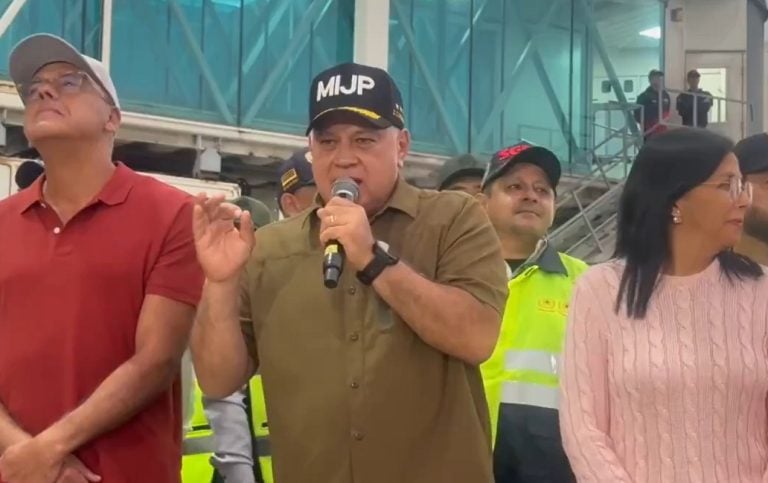 Venezuela asegura que EEUU fue quien incluyó al asesino de dos cubanas en canje de prisioneros