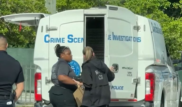 Disputa de parqueo provoca tiroteo en La Pequeña Habana