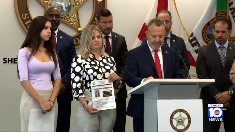 Familia de cubana fallecida en la I-95 en 2020 hace un llamado para encontrar al responsable