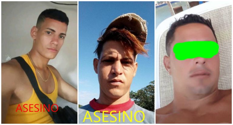 Más detalles sobre el doble asesinato en Cienfuegos: hay arrestos por encubrimiento