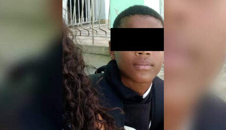 Menor muere tras ser apuñalado en Morón, su madre denuncia de negligencia médica