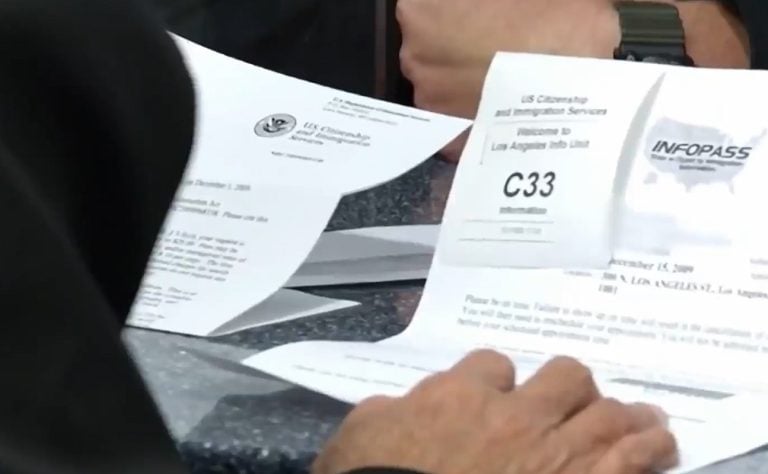 Fast Track to Citizenship: Miami ofrece cursos gratuitos de ciudadanía para residentes