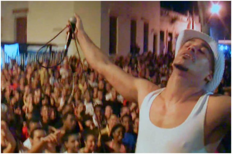 Documental sobre la historia de Candyman gana Premio Gabo 2025