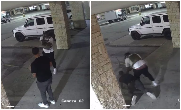 Hombre que fingió ser policía para asaltar a un cubano es detenido en Houston