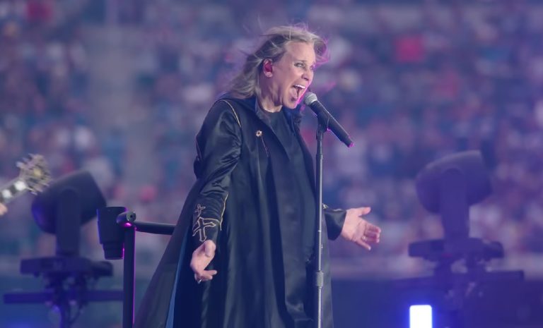 Biografía de Ozzy Osbourne: “El Príncipe de las Tinieblas”