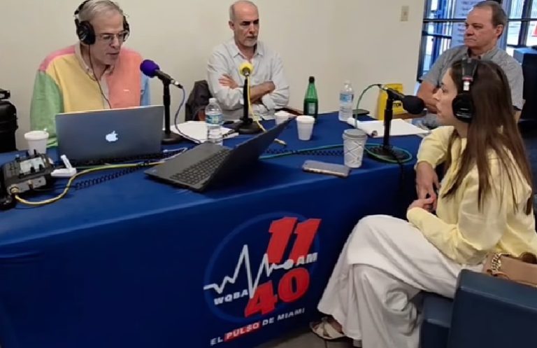 Despidos masivos en “La Cubanísima”: la emisora elimina su programación informativa