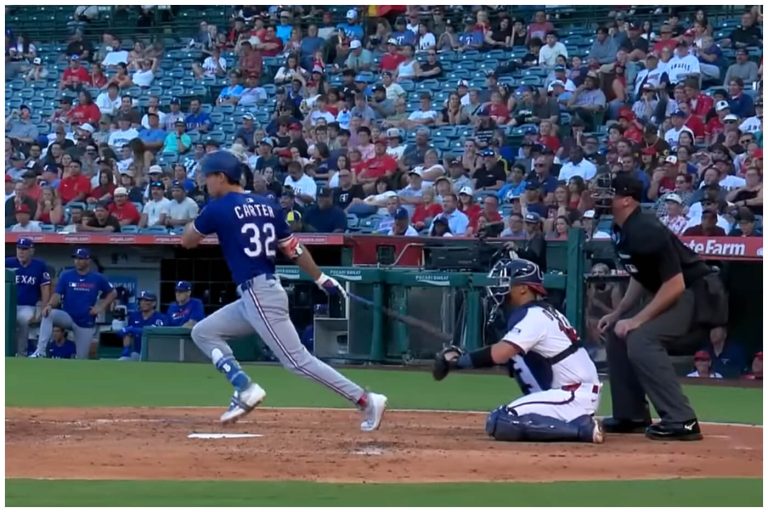 Pelotero cubano Miguel Neira llega a la MLB: firma con los Texas Rangers