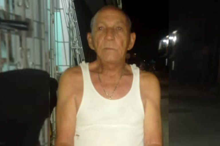 Régimen revictimiza a anciano cubano asesinado en Holguín: justifica el crimen