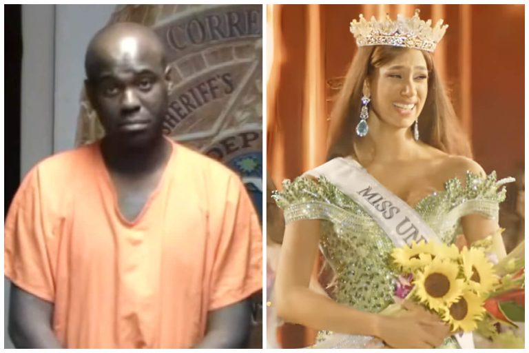 Chocolate MC se burla de Miss Cuba Lina Luaces: “La feísima esa”