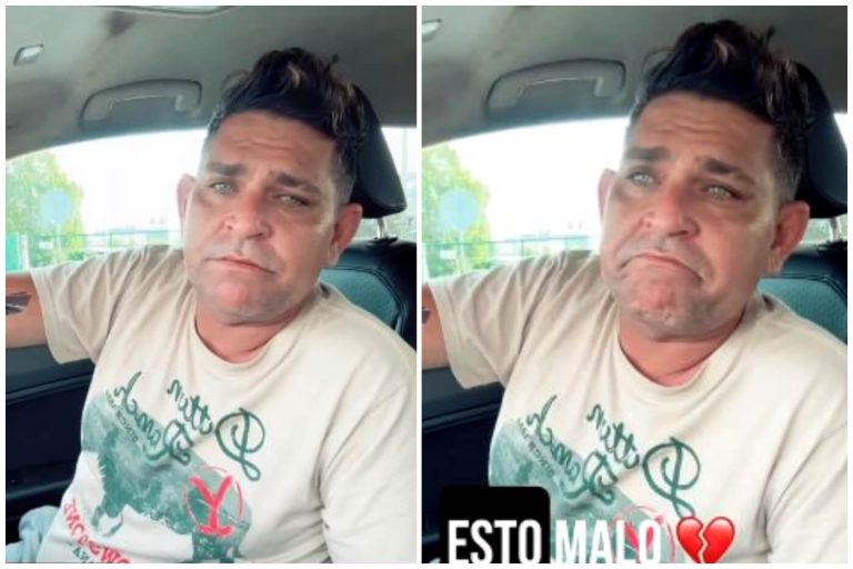 “Esto es malo”: cubano pide ayuda pues no puede conseguir trabajo en Tampa