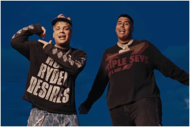 Dany Ome y Kevincito El 13 cierran su polémica gira en Cuba