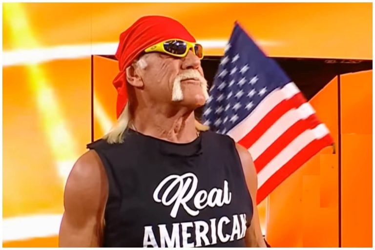 Fallece Hulk Hogan, legendario luchador de la WWE a los 71 años