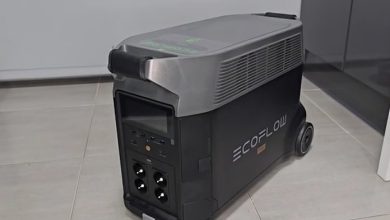 Aprovecha el descuento de la estación de energía portátil EcoFlow Delta Pro para enviar a toda Cuba (1)