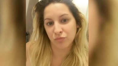 La cubana desapareció sin dejar rastro. (Foto © Dayana Gonzalez-Facebook)