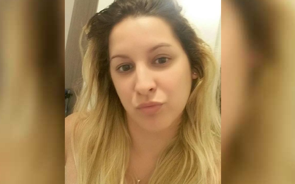 La cubana desapareció sin dejar rastro. (Foto © Dayana Gonzalez-Facebook)