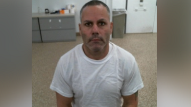 Fotografía del cubano acusado de fraude. (Foto © ICE-Web)