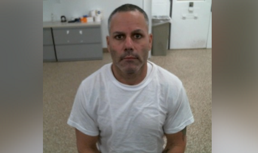 Fotografía del cubano acusado de fraude. (Foto © ICE-Web)