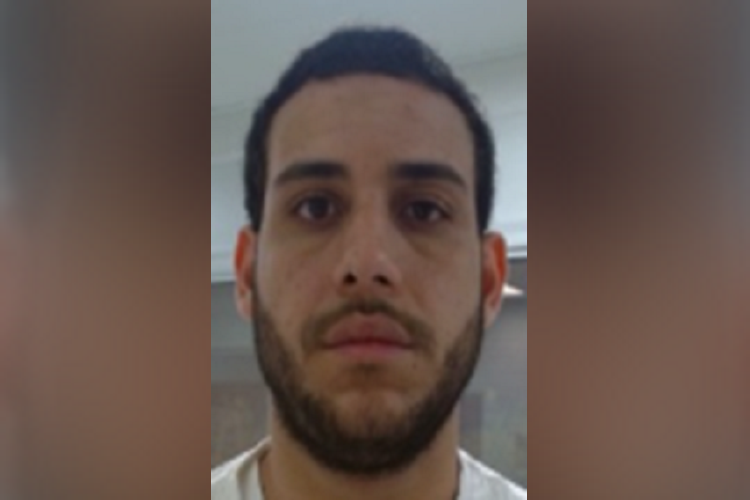 El hombre enfrentó una sentencia de 12 meses. (Foto © EROWashington-Twitter)