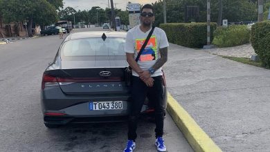 El hombre se encontraba de visita en la Isla cuando fue víctima de un robo. (Foto © Leonardo Peña De La Cruz-Facebook)