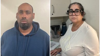 Los cubanos fueron detenidos como parte de la campaña “Lo peor de lo peor”. (Foto © ERO Miami-Twitter)