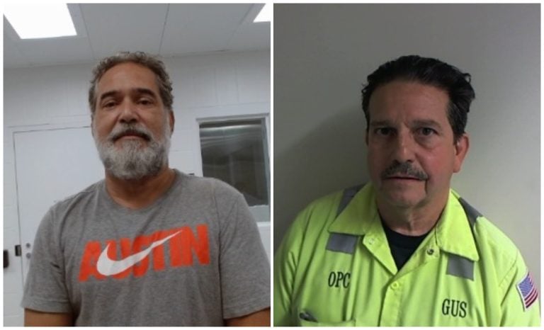 ICE arresta a dos cubanos con graves antecedentes en Texas y California