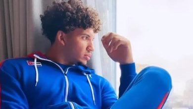 El balista cubano es el sexto deportista en escapar durante el mismo evento. (Foto © Deporcuba-Facebook)