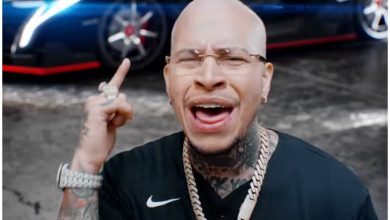 El Chulo ha construido una exitosa carrera en Miami. (Captura de pantalla © El Chulo- YouTube)