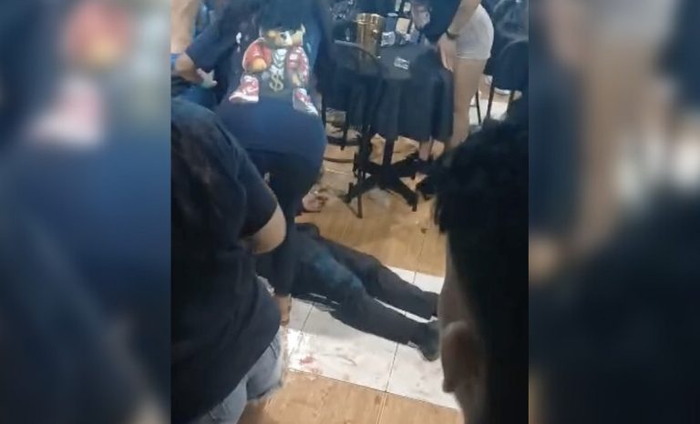 Minint reconoce que ya hay detenidos tras asesinato en centro juvenil de Villa Clara