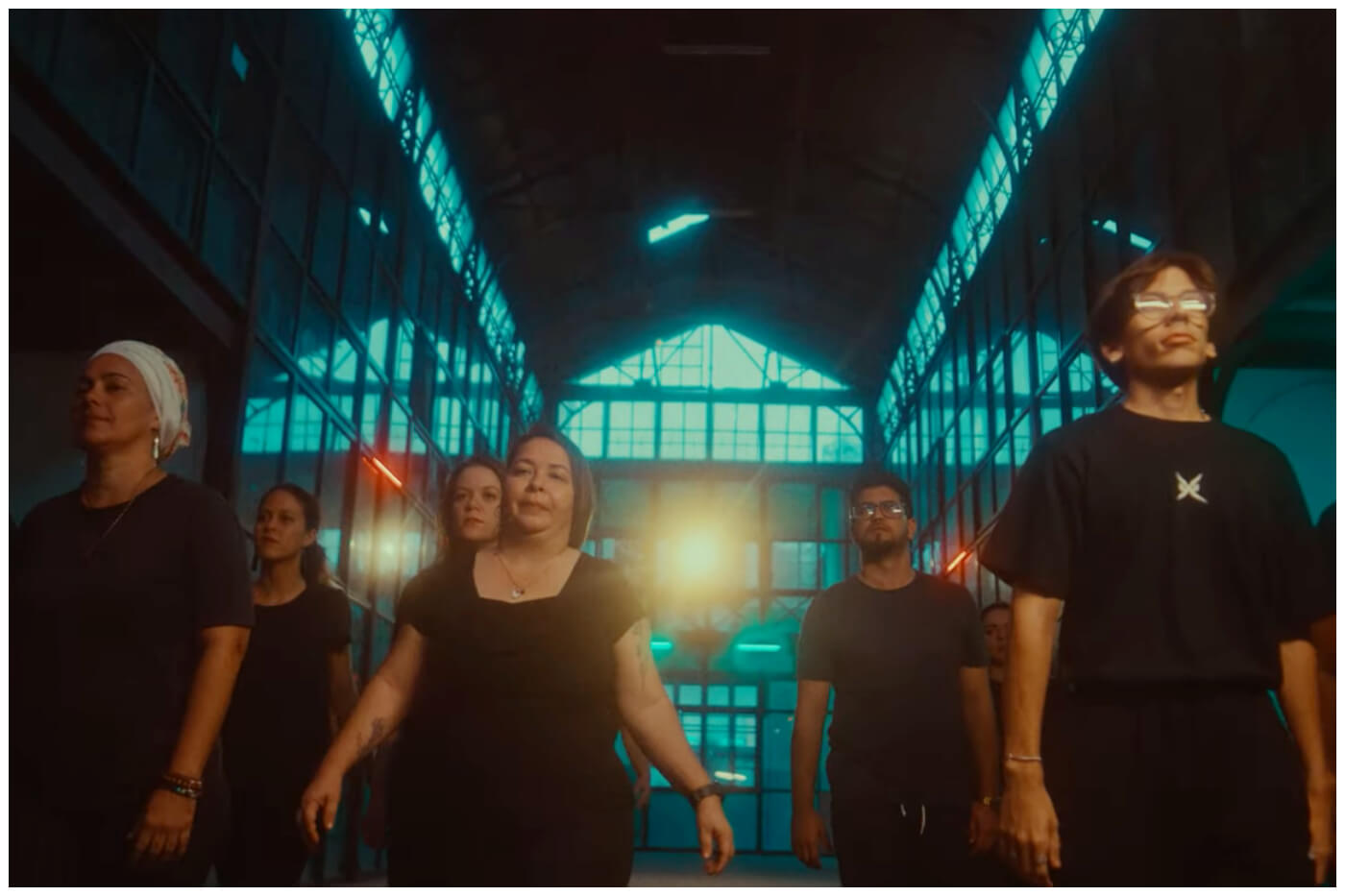 El reality tiene ya su primer trailer, aunque aún no hay fecha oficial de lanzamiento. (Captura de pantalla © Factor E- YouTube)