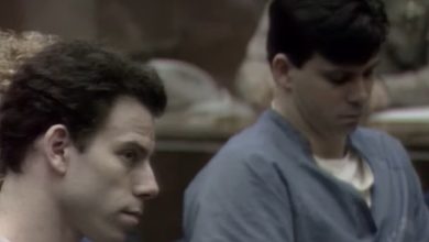 Los hermanos fueron condenados a cadena perpetua en 1996. (Captura de pantalla © FRANCE 24 Español-YouTube)